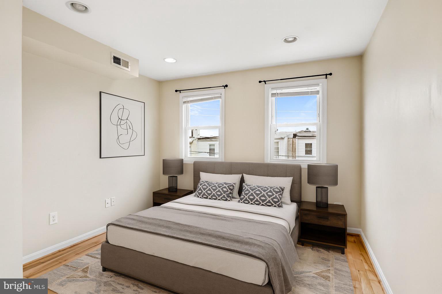 111 North Port Street Baltimore, MD 21224 - Photo 22 of 34 This image is virtually staged