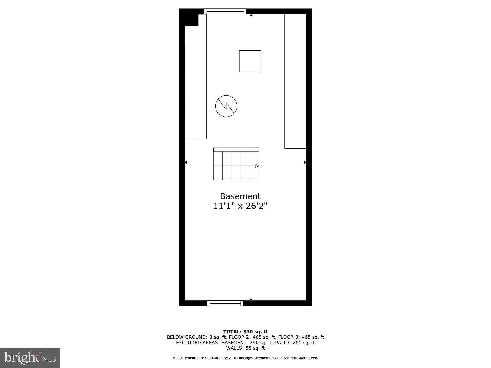 111 North Port Street Baltimore, MD 21224 - Photo 32 of 34