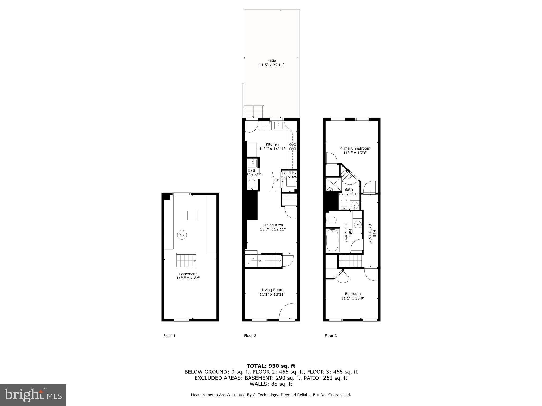 111 North Port Street Baltimore, MD 21224 - Photo 33 of 34