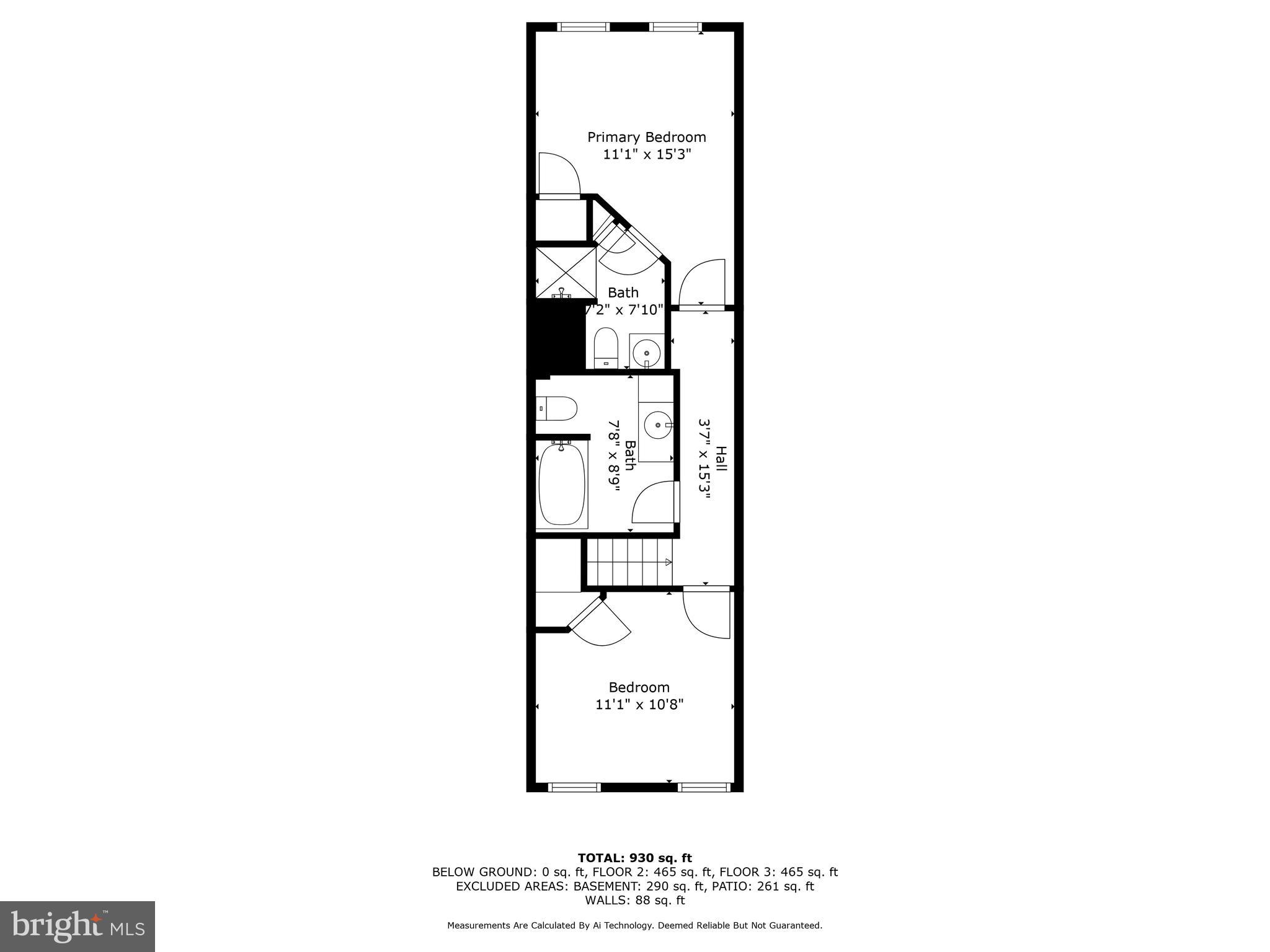 111 North Port Street Baltimore, MD 21224 - Photo 34 of 34