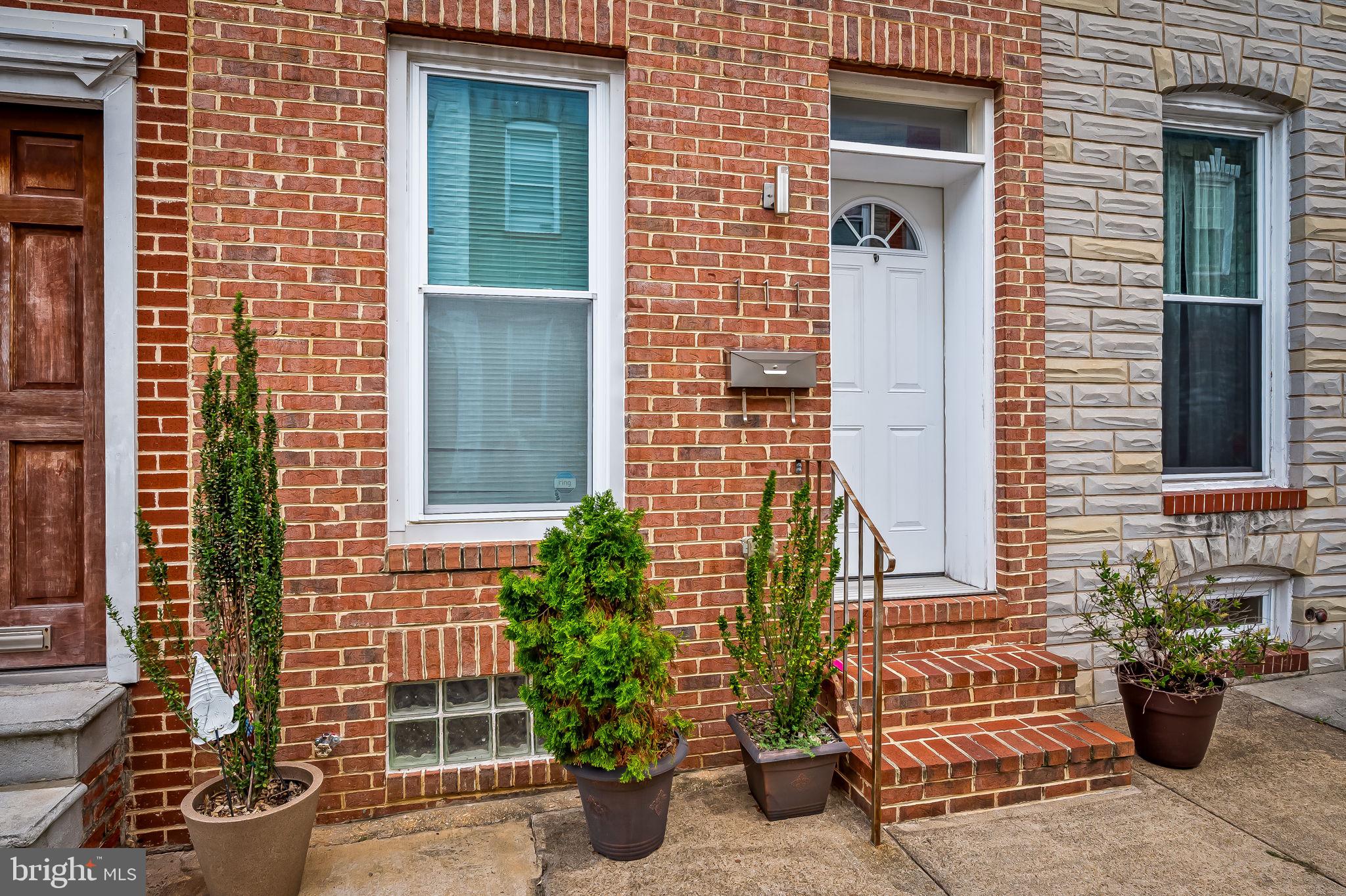 111 North Port Street Baltimore, MD 21224 - Photo 4 of 34