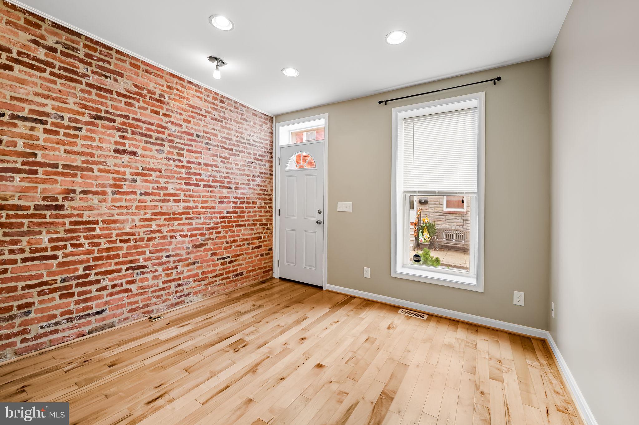 111 North Port Street Baltimore, MD 21224 - Photo 5 of 34