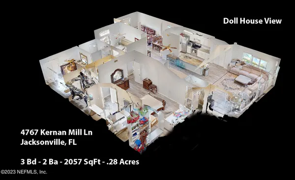 $3,500 | 4767 Kernan Mill Lane East, Jacksonville, FL 32224