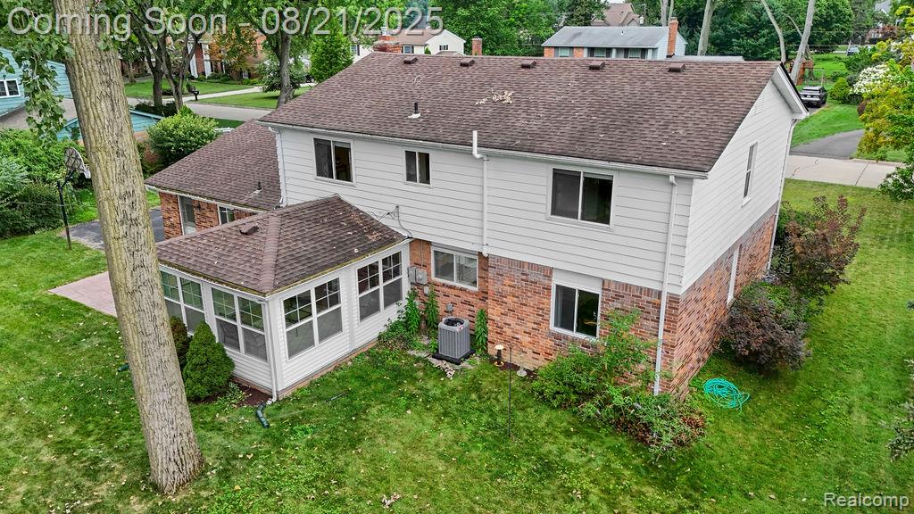31472 Sunset Drive Beverly Hills, MI 48025 - Photo 49 of 50