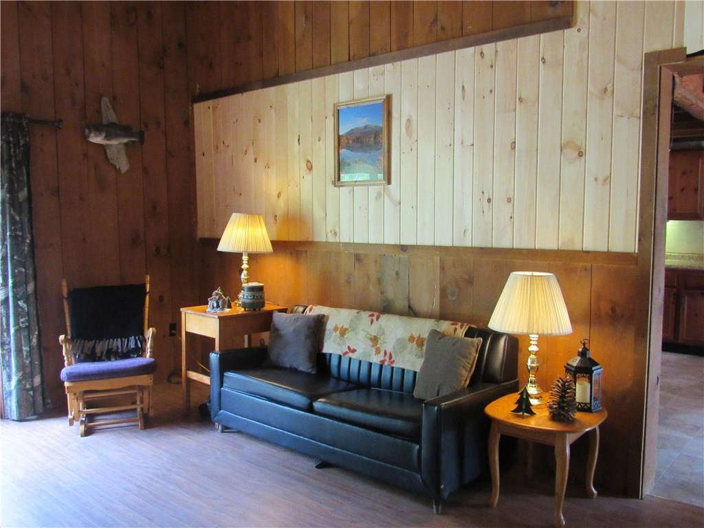 141 Meeting House Road Solon, ME 04979 - Photo 10 of 24 Living Room