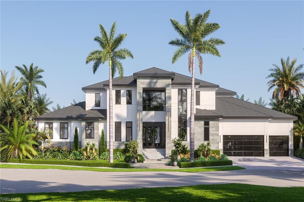 975 Sundrop Court Marco Island, FL 34145 - Photo 1 of 29