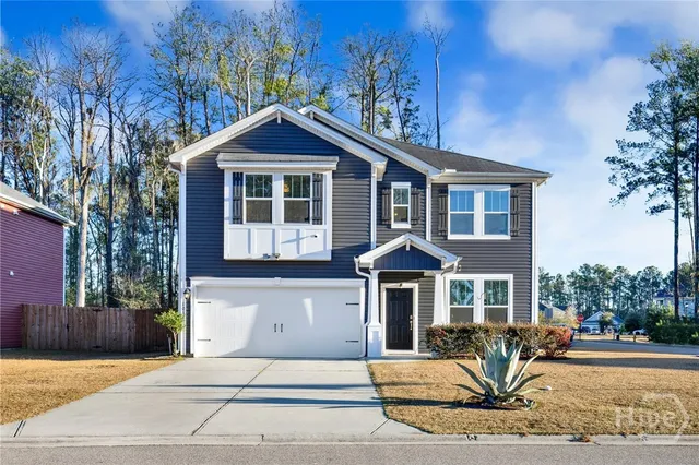 $415,000 | 101 Savanna Drive, Pooler, GA 31322
