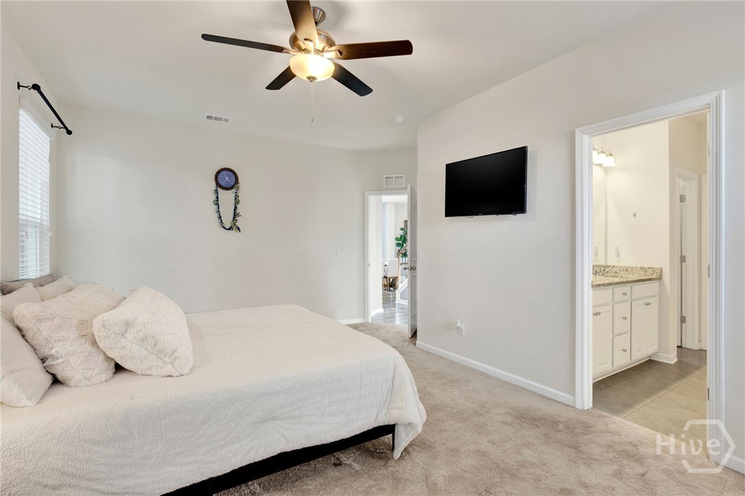 101 Savanna Drive Pooler, GA 31322 - Photo 20 of 54