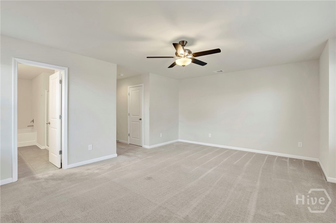101 Savanna Drive Pooler, GA 31322 - Photo 22 of 54