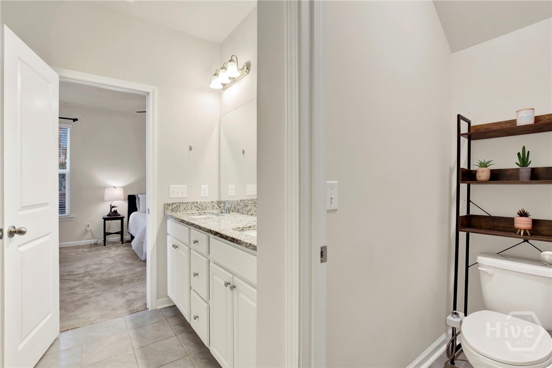 101 Savanna Drive Pooler, GA 31322 - Photo 24 of 54