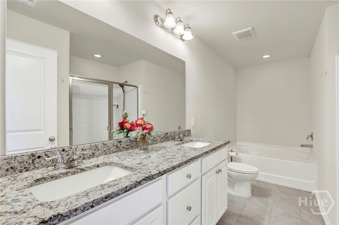 101 Savanna Drive Pooler, GA 31322 - Photo 27 of 54