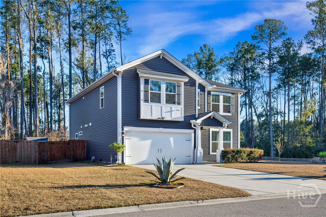 101 Savanna Drive Pooler, GA 31322 - Photo 3 of 54