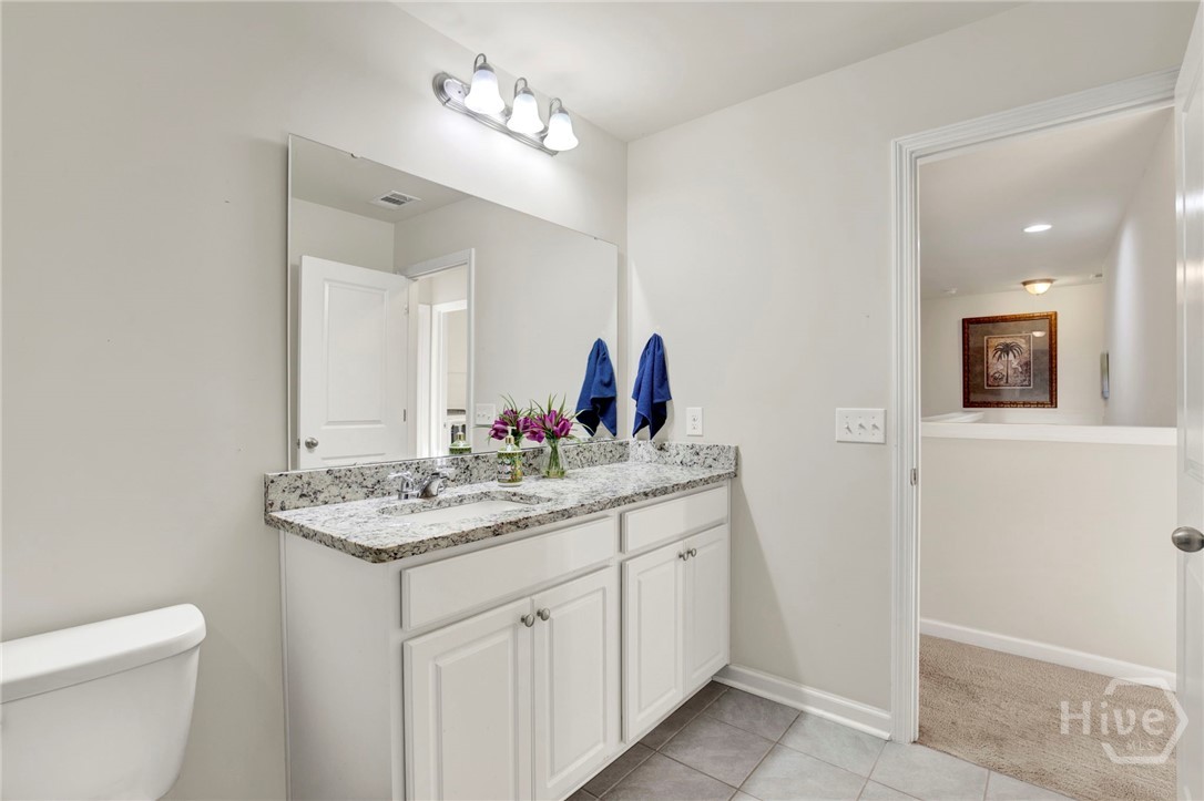 101 Savanna Drive Pooler, GA 31322 - Photo 31 of 54