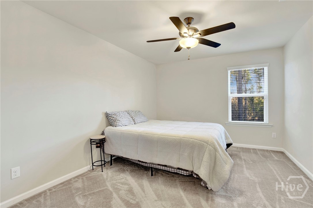 101 Savanna Drive Pooler, GA 31322 - Photo 33 of 54