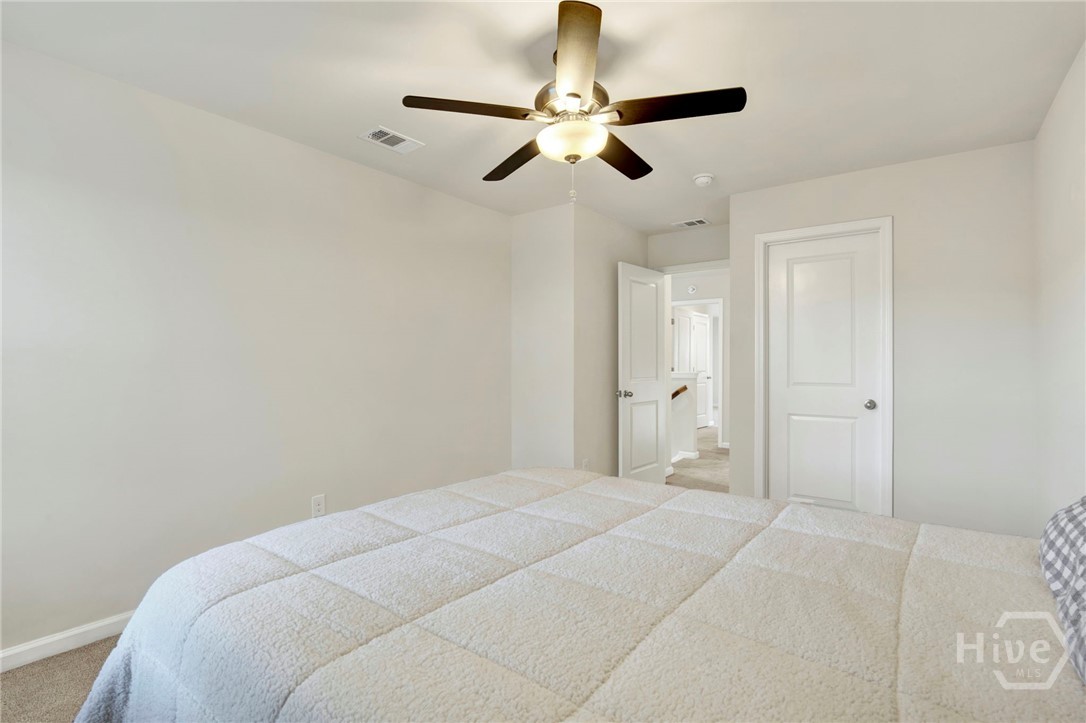 101 Savanna Drive Pooler, GA 31322 - Photo 34 of 54
