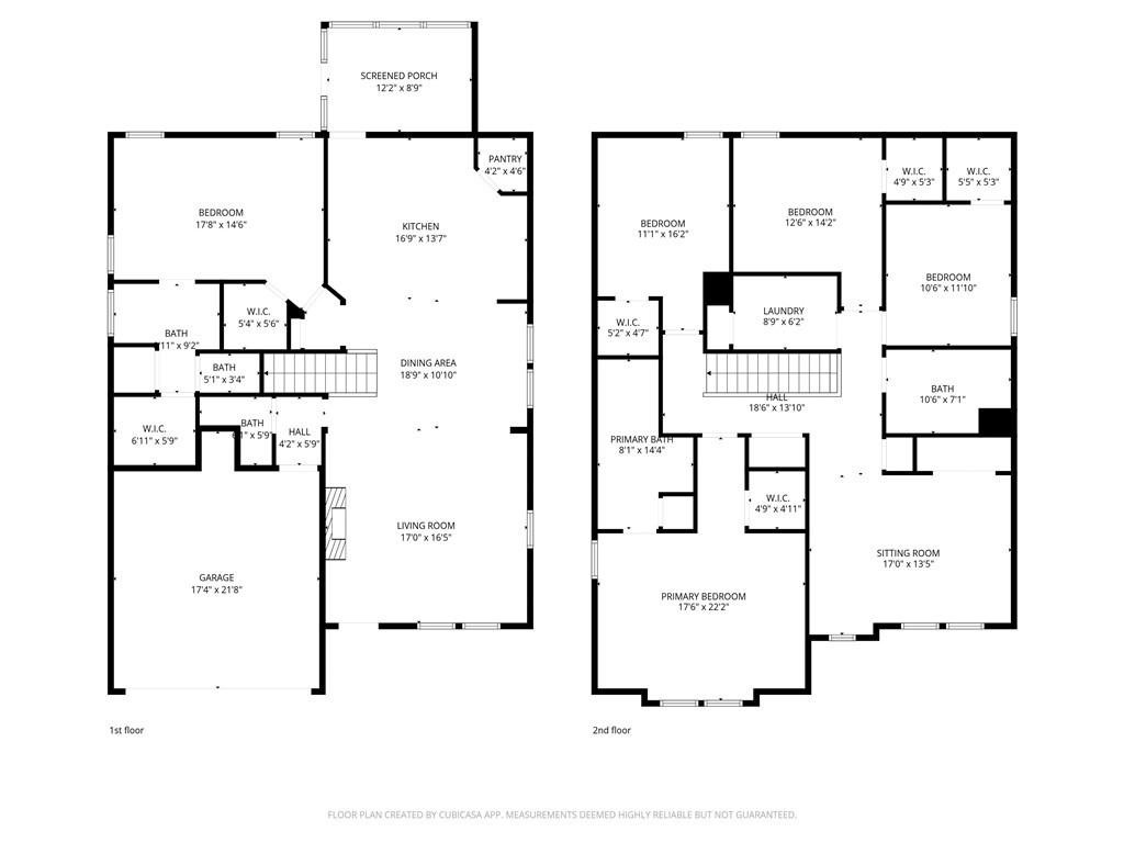101 Savanna Drive Pooler, GA 31322 - Photo 4 of 54