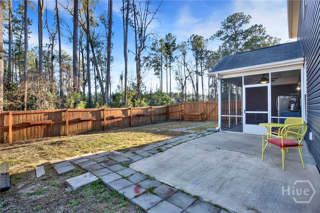 101 Savanna Drive Pooler, GA 31322 - Photo 41 of 54