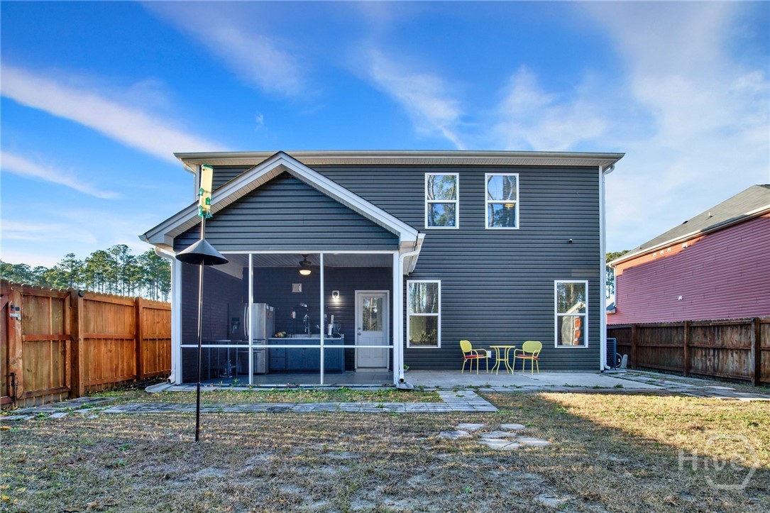 101 Savanna Drive Pooler, GA 31322 - Photo 43 of 54