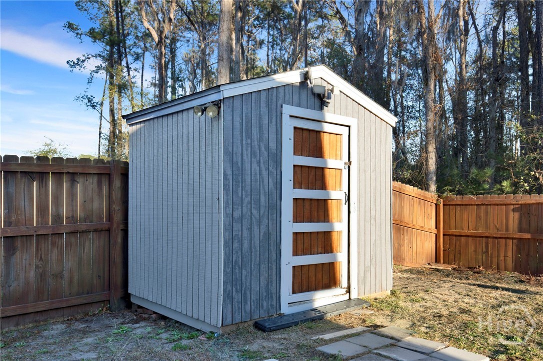 101 Savanna Drive Pooler, GA 31322 - Photo 45 of 54