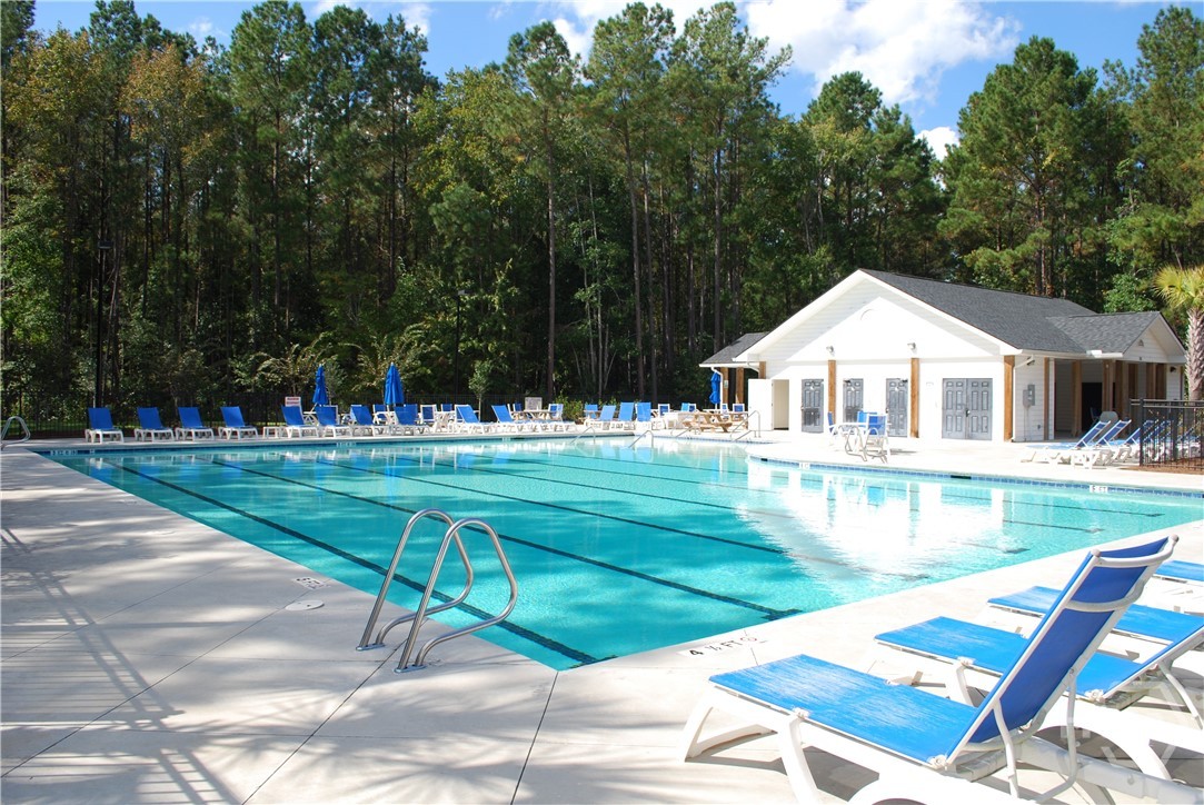 101 Savanna Drive Pooler, GA 31322 - Photo 47 of 54