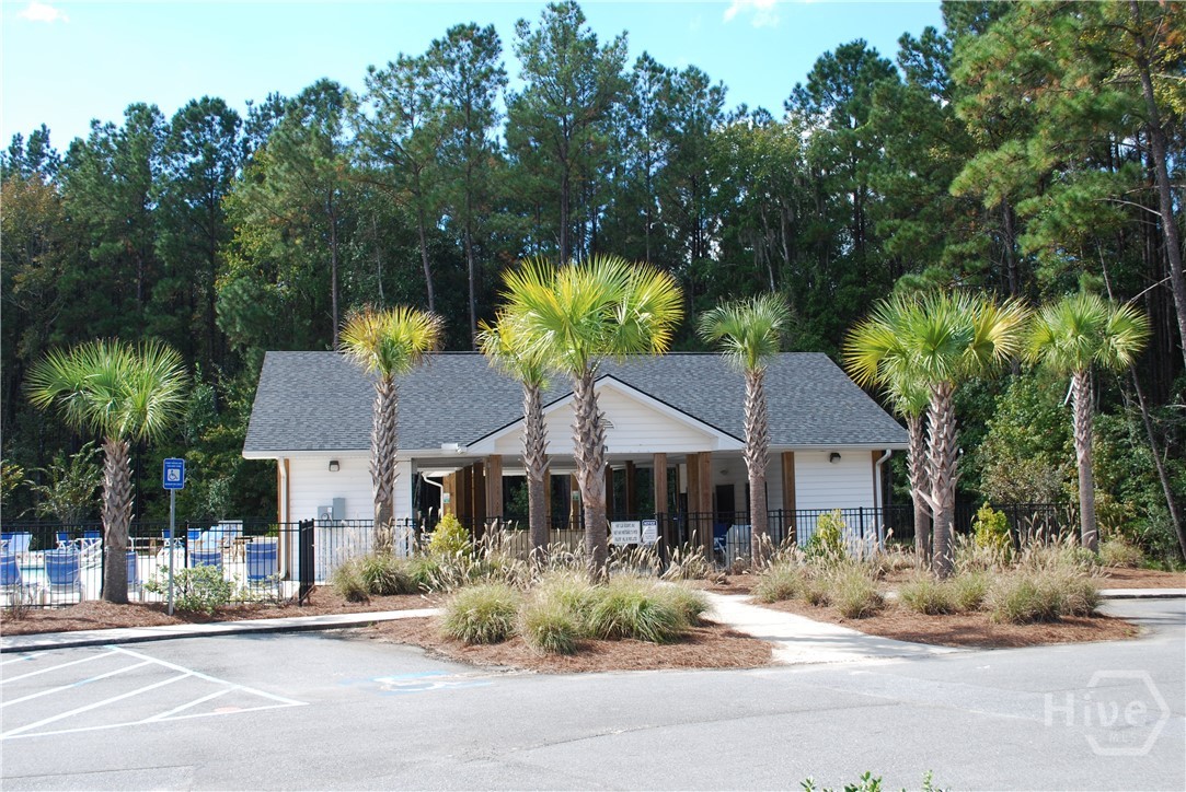 101 Savanna Drive Pooler, GA 31322 - Photo 49 of 54