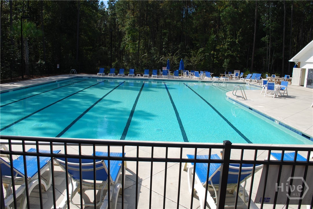 101 Savanna Drive Pooler, GA 31322 - Photo 50 of 54