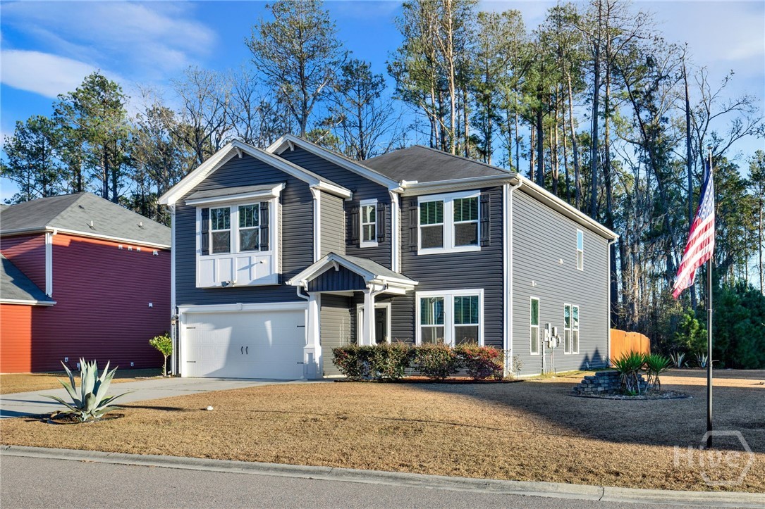101 Savanna Drive Pooler, GA 31322 - Photo 5 of 54