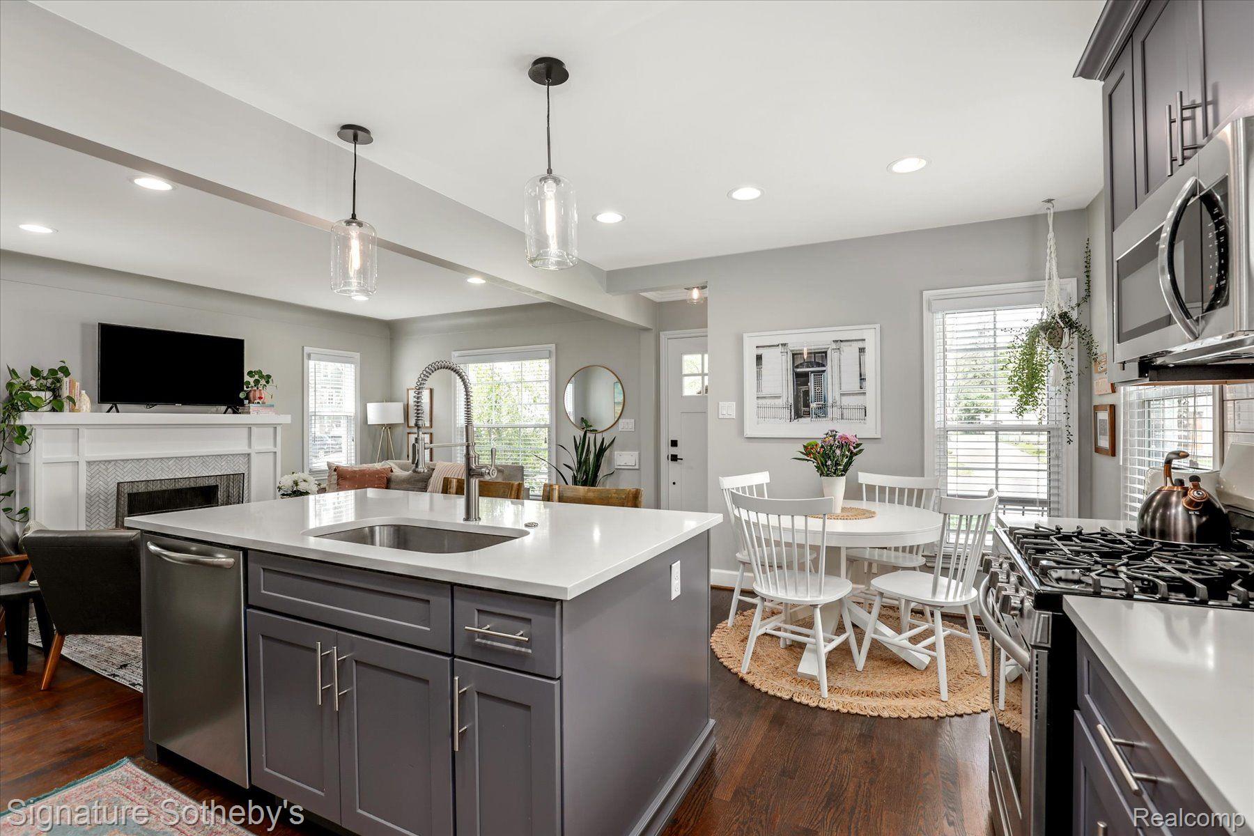 1641 Harvard Road Berkley, MI 48072 - Photo 8 of 32 Gallery Image 8