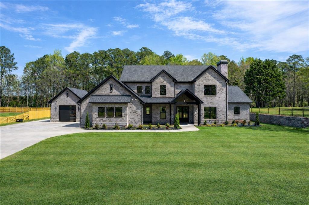 3403 Bold Springs Road Monroe, GA 30656 - Photo 1 of 69