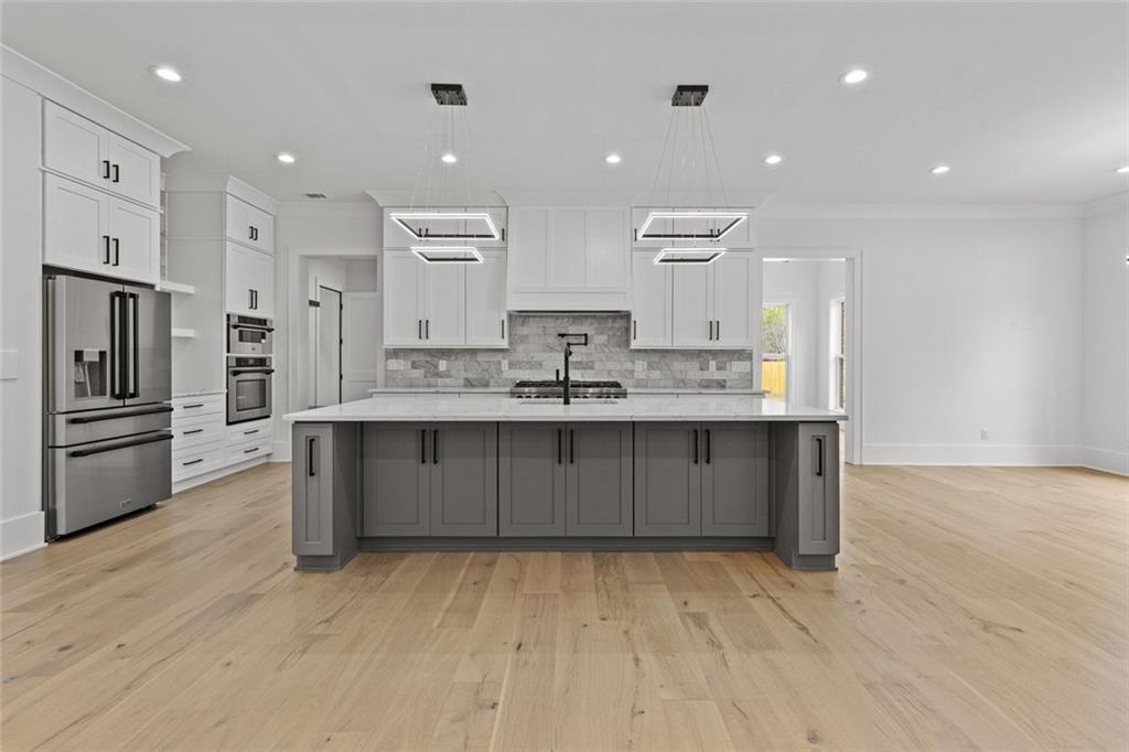 3403 Bold Springs Road Monroe, GA 30656 - Photo 13 of 69