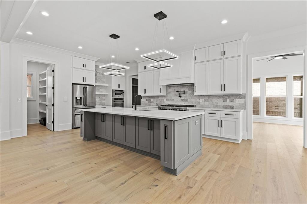 3403 Bold Springs Road Monroe, GA 30656 - Photo 14 of 69