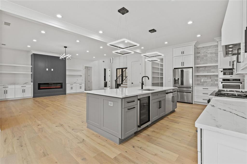 3403 Bold Springs Road Monroe, GA 30656 - Photo 15 of 69