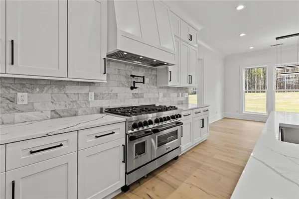 $1,275,000 | 3403 Bold Springs Road, Monroe, GA 30656