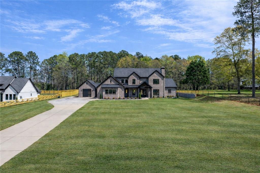 3403 Bold Springs Road Monroe, GA 30656 - Photo 2 of 69