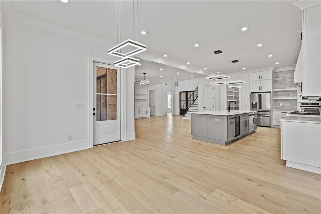 3403 Bold Springs Road Monroe, GA 30656 - Photo 21 of 69