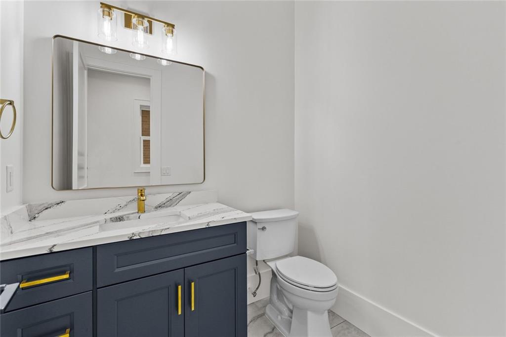 3403 Bold Springs Road Monroe, GA 30656 - Photo 25 of 69