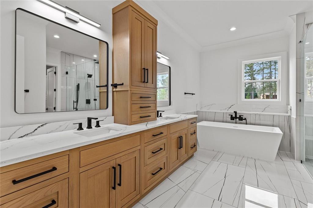 3403 Bold Springs Road Monroe, GA 30656 - Photo 28 of 69