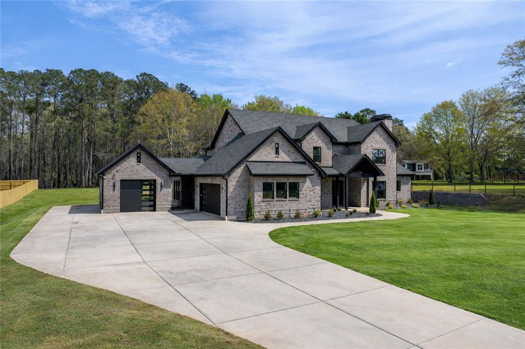 3403 Bold Springs Road Monroe, GA 30656 - Photo 3 of 69