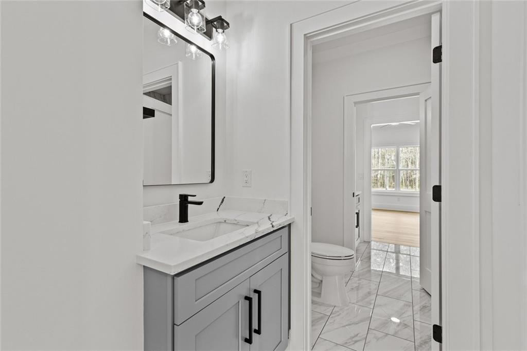 3403 Bold Springs Road Monroe, GA 30656 - Photo 42 of 69