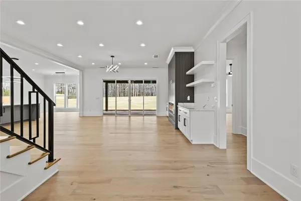 $1,275,000 | 3403 Bold Springs Road, Monroe, GA 30656