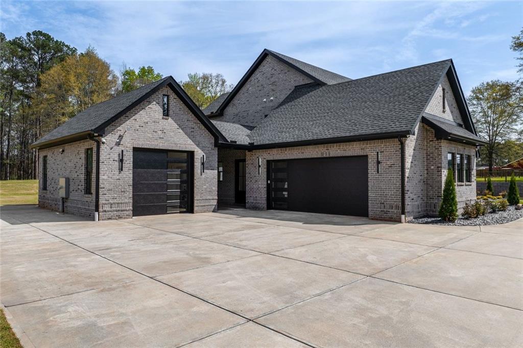 3403 Bold Springs Road Monroe, GA 30656 - Photo 60 of 69