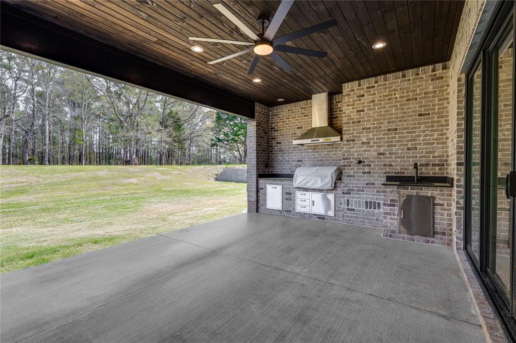 3403 Bold Springs Road Monroe, GA 30656 - Photo 61 of 69