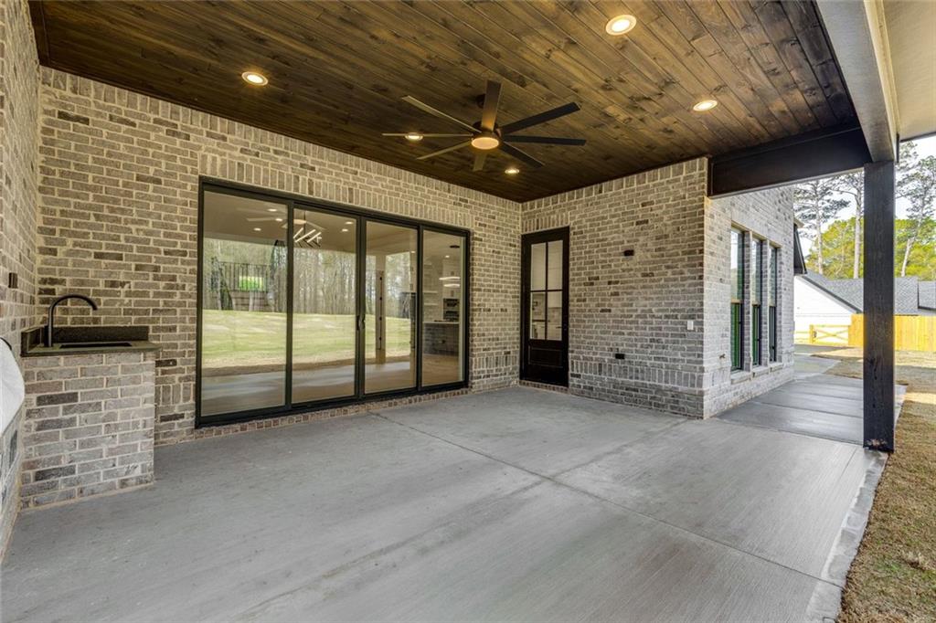 3403 Bold Springs Road Monroe, GA 30656 - Photo 62 of 69