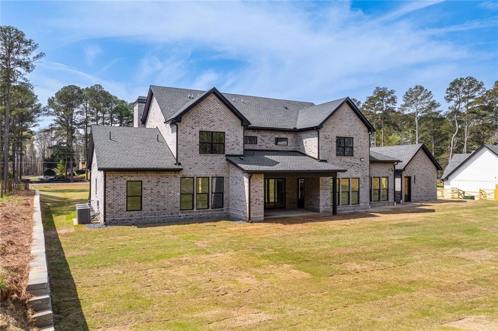 3403 Bold Springs Road Monroe, GA 30656 - Photo 64 of 69