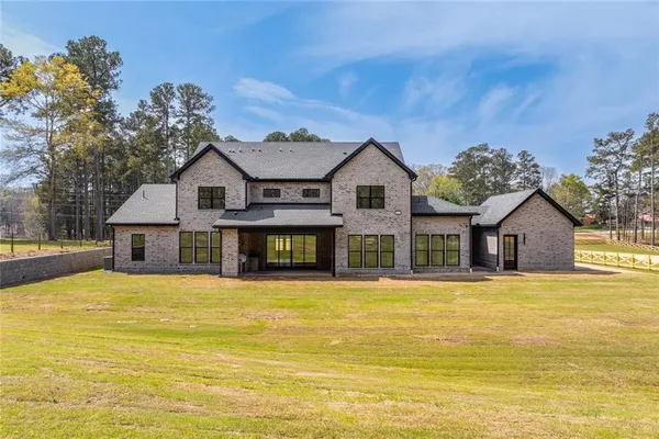 $1,275,000 | 3403 Bold Springs Road, Monroe, GA 30656