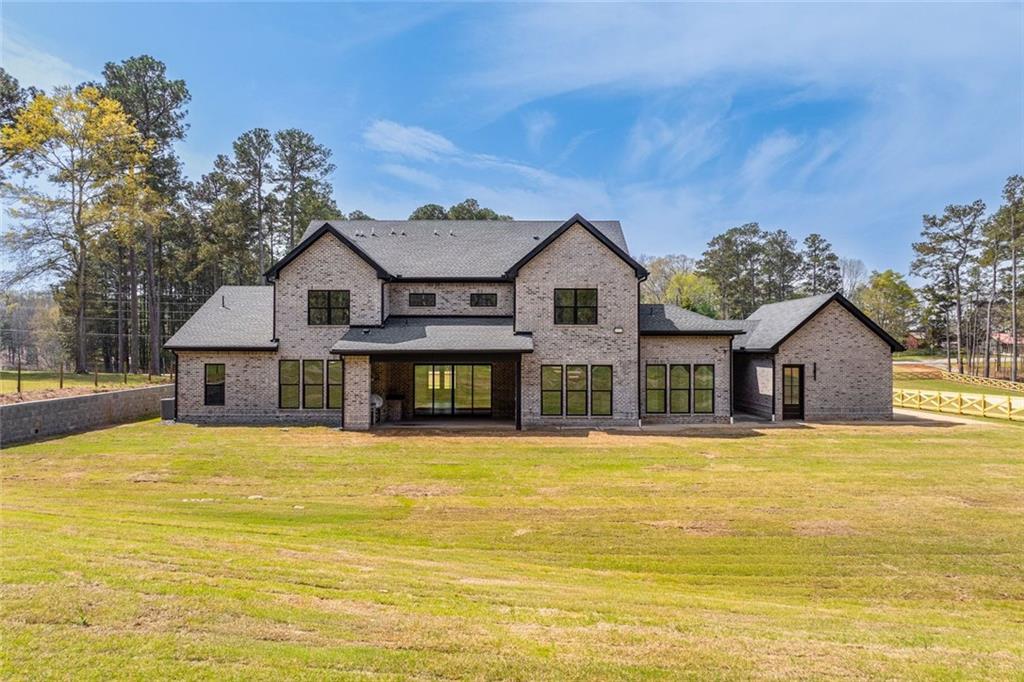 3403 Bold Springs Road Monroe, GA 30656 - Photo 65 of 69