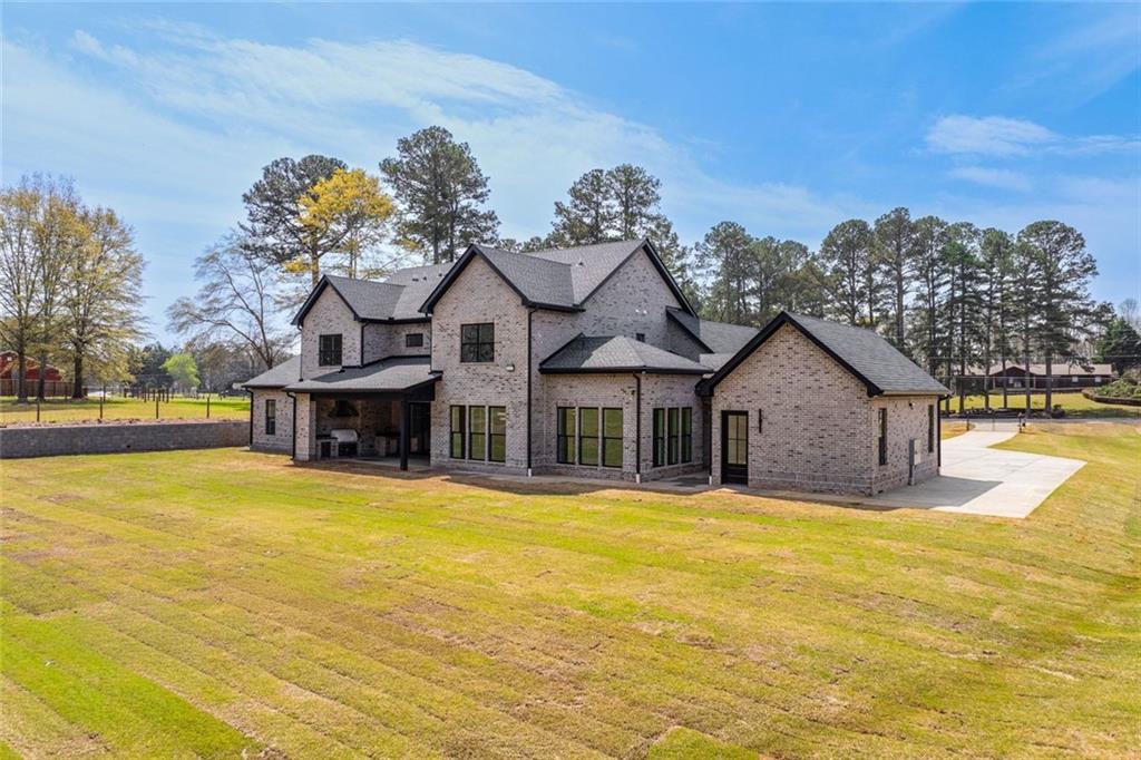 3403 Bold Springs Road Monroe, GA 30656 - Photo 66 of 69