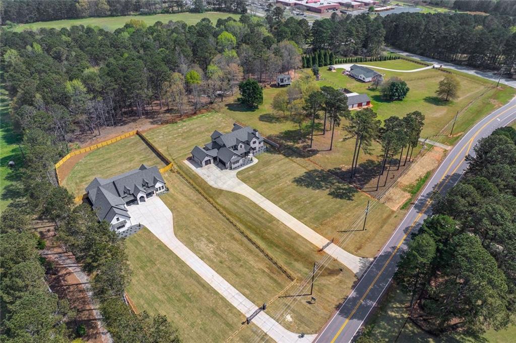 3403 Bold Springs Road Monroe, GA 30656 - Photo 69 of 69