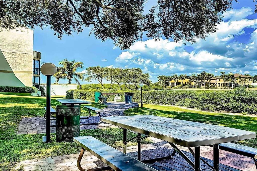 6157 Midnight Pass Road, Unit A51 Sarasota, FL 34242 - Photo 26 of 28