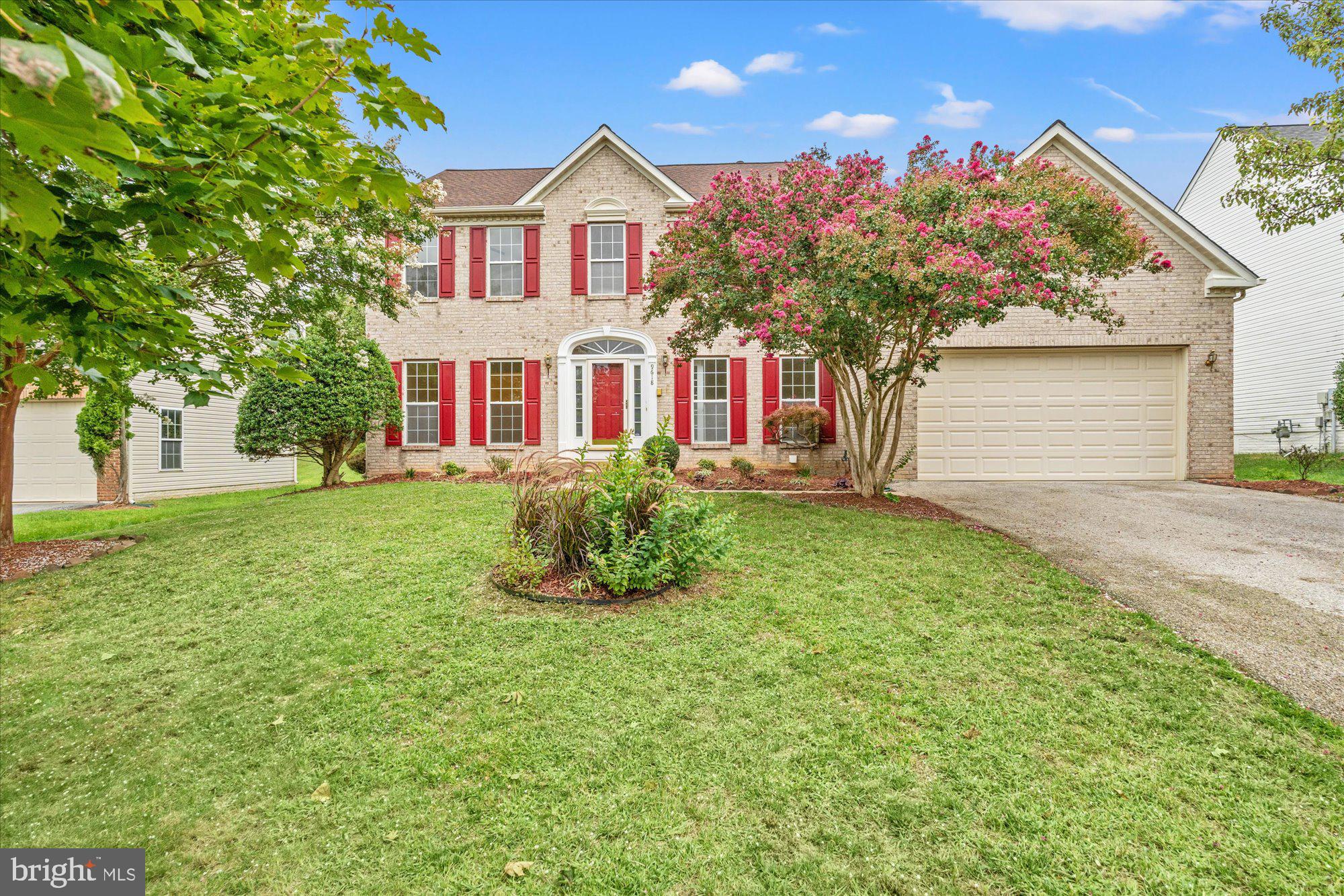 9618 Stuart Lane Clinton, MD 20735 - Photo 1 of 38 Main Exterior